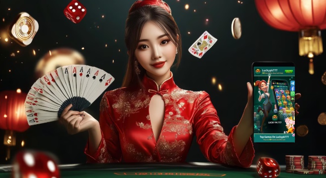 Jackpot Village - آپ کو ورچوئل گیمز کی ایک وسیع رینج ملے گی، جیسے 